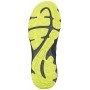 ARDON SUNSET yellow Uzavretý trekový sandál