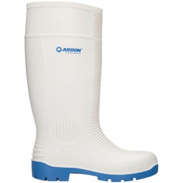 Pracovné čižmy ARDON®WHITEFISH OB G12Night