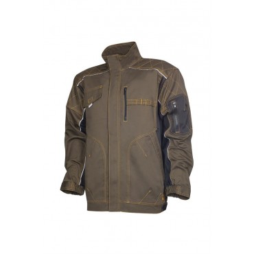 VISION 01 Blúza, tarmac