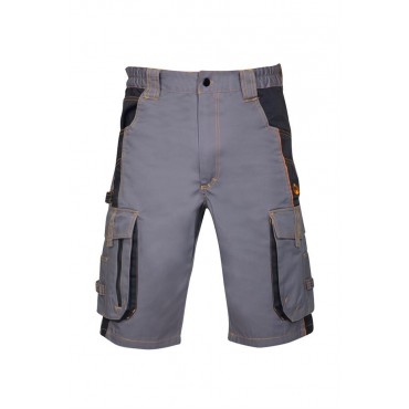 ARDON VISION šedé Kraťasy