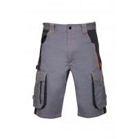 ARDON VISION šedé Kraťasy