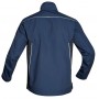 ARDON URBAN+, monterková bunda,  tmavo modrá