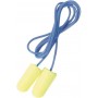 3M EAR SOFT Zátky s vláknom, 36 dB