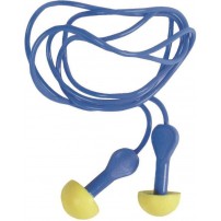 M3 Zátky EAR EXPRESS s vláknom
