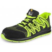 CXS TEXLINE OLIB S1P Poltopánka