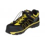 BENNON BOMBIS S1 ESD NM YELLOW SANDAL Sandále bezpečnostné