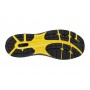 BENNON BOMBIS S1 ESD NM YELLOW SANDAL Sandále bezpečnostné