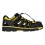 BENNON BOMBIS S1 ESD NM YELLOW SANDAL Sandále bezpečnostné
