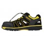 BENNON BOMBIS S1 ESD NM YELLOW SANDAL Sandále bezpečnostné