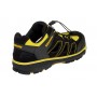 BENNON BOMBIS S1 ESD NM YELLOW SANDAL Sandále bezpečnostné