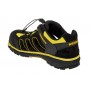 BENNON BOMBIS S1 ESD NM YELLOW SANDAL Sandále bezpečnostné