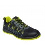 BENNON SPIKER S3 ESD LOW Bezpečnostná obuv