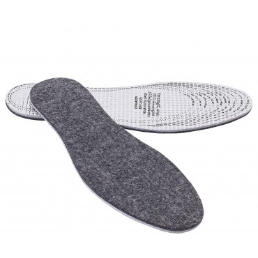 BENNON THERMA INSOLE 36-46 Zastrihovacia vložka