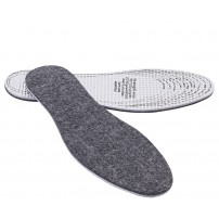 BENNON THERMA INSOLE 36-46 Zastrihovacia vložka