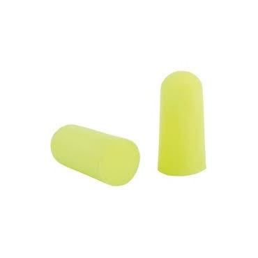 3M EAR SOFT NEON Zátky 36 dB