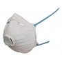 CXS SPIRO P2 HY8622 Filtračná polomaska, tvárovaná s ventilom