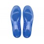 Vložky do topánok ACTIVE GEL, modré