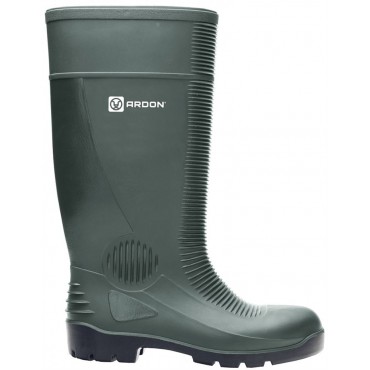 ARDON NIGHTFISH OB Pracovné čižmy