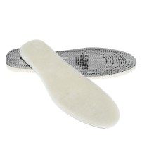 BENNON THERMA WOOL INSOLE 36-46 Zastrihovacia zimná vložka
