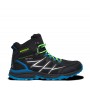 BENNON CALIBRO BLUE HIGH outdoorová obuv