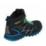 BENNON CALIBRO BLUE HIGH outdoorová obuv