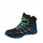 BENNON CALIBRO BLUE HIGH outdoorová obuv