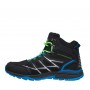 BENNON CALIBRO BLUE HIGH outdoorová obuv