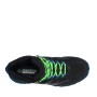BENNON CALIBRO BLUE HIGH outdoorová obuv