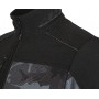 BENNON CAMOS JACKET BLACK/GREY Softshellová bunda