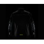 BENNON PREDATOR JACKET BLACK/GREY Pracovná bunda