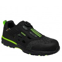 BENNON PREDATOR S1P ESD SANDAL Sandále bezpečnostné