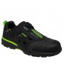 BENNON PREDATOR S1P ESD SANDAL Sandále bezpečnostné