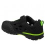 BENNON PREDATOR S1P ESD SANDAL Sandále bezpečnostné