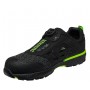 BENNON PREDATOR S1P ESD SANDAL Sandále bezpečnostné