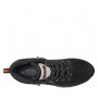 BENNON SALVADOR O2 HIGH Black Pohodlná členková obuv outdoor