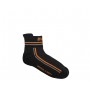 BENNON TREK SOCK SUMMER BLACK Profesijné, športové a outdoorové funkčné ponožky