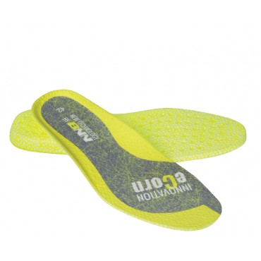 BENNON ECORNA INSOLE Veľmi pohodlná vložka