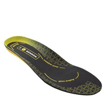 BENNON ACTIVA ESD INSOLE Anatomicky tvarovaná vložka
