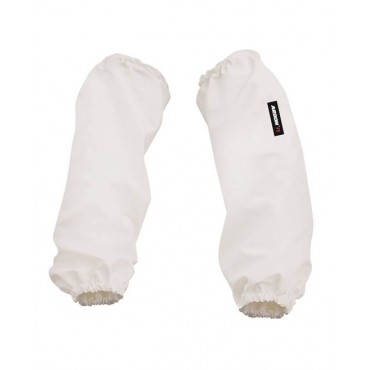 ARDON Vodeodolný rukávnik  FS 002 biely (pár)