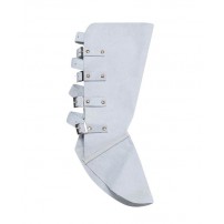 ARDONSAFETY/GAL pár Zváračské gamaše