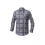 ARDON URBAN šedá Flanelová košeľa