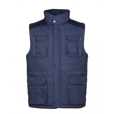 ARDON DANNY modrá Vesta