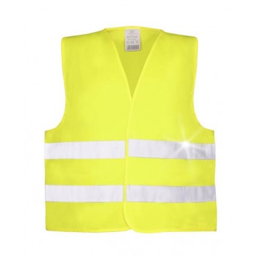 ARDON ALEX Vesta žltá reflexná