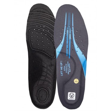 ARDON LIFT ME UP ESD vložky do topánok anatomicky tvarované