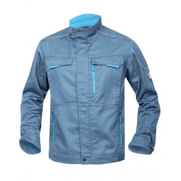 ARDON SUMMER sivá Blúza