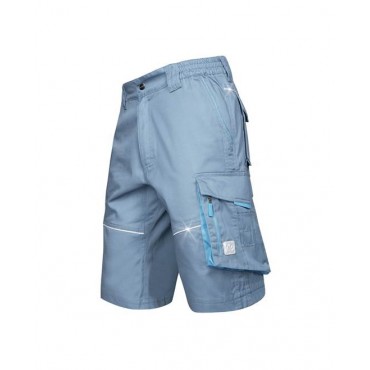 ARDON SUMMER šedé Kraťasy