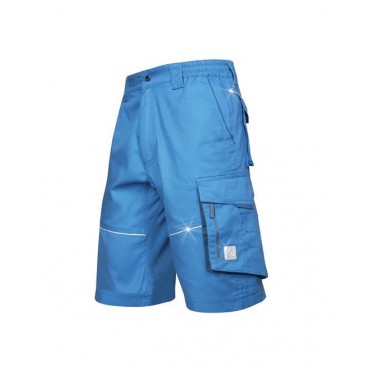 ARDON SUMMER modré Kraťasy