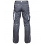 ARDON SUMMER SKRÁTENÉ pracovné nohavice, tmavo sivé