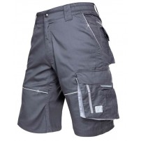 ARDON SUMMER tmavo šedé Kraťasy