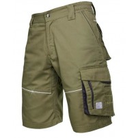 ARDON SUMMER khaki Šortky
